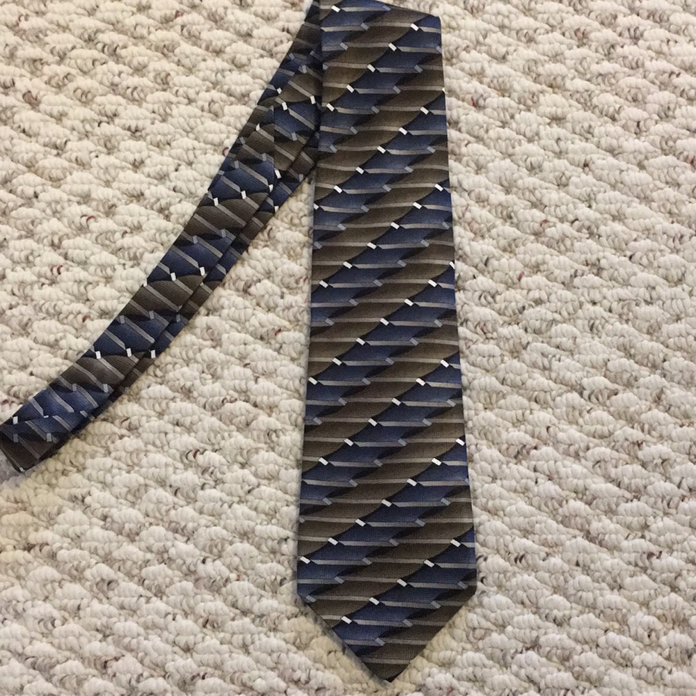 Men’s Tie